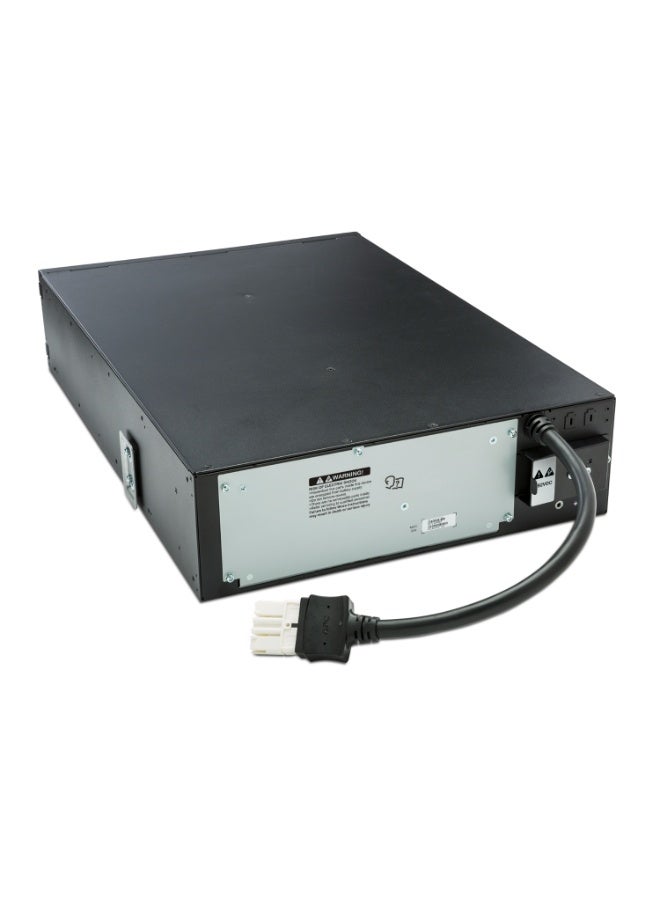 APC SRT192BP | APC Smart-UPS SRT 192V Battery Pack | For 5kVA & 6kVA UPS | External Battery Module - Image 2